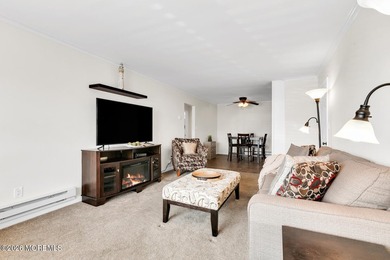 Beach Condo For Sale in Sea Bright, New Jersey