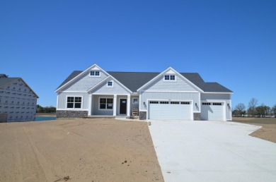 Beach Home Off Market in West Olive, Michigan