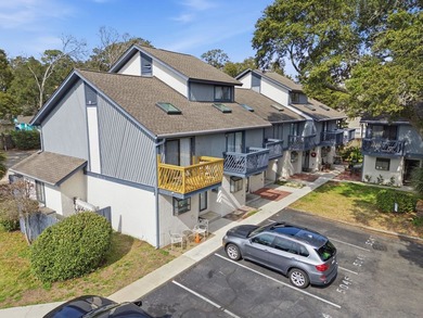 Beach Townhome/Townhouse For Sale in Myrtle Beach, South Carolina