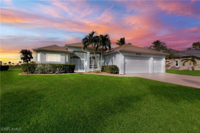 Beach Home For Sale in Cape Coral, Florida