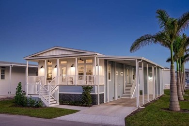 Beach Home For Sale in Fort Myers, Florida