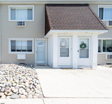 Beach Condo For Sale in Brigantine, New Jersey