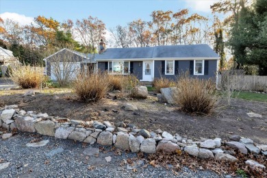 Beach Home For Sale in Bourne, Massachusetts