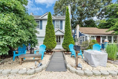 Beach Home For Sale in Brick, New Jersey