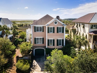 Beach Home For Sale in Georgetown, South Carolina