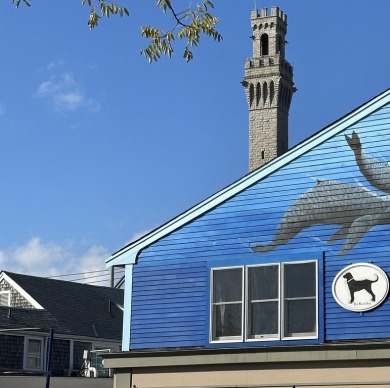 Beach Condo For Sale in Provincetown, Massachusetts