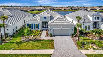 Beach Home For Sale in Palmetto, Florida