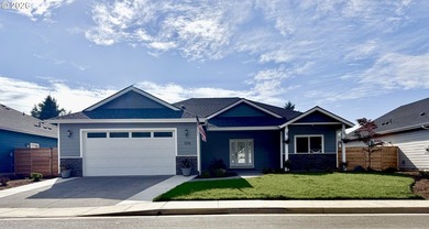 Beach Home For Sale in Brookings, Oregon