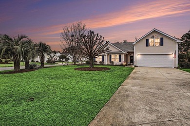 Beach Home For Sale in Myrtle Beach, South Carolina