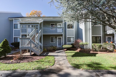 Beach Condo For Sale in Brewster, Massachusetts