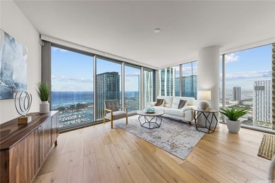 Beach Condo For Sale in Honolulu, Hawaii