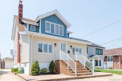 Beach Home Sale Pending in Howard Beach, New York