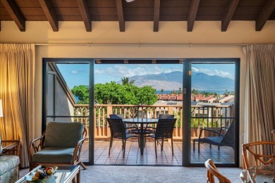 Beach Condo For Sale in Kihei, Hawaii