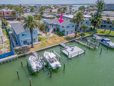 Beach Condo For Sale in Clearwater Beach, Florida