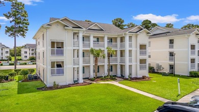 Beach Condo For Sale in Myrtle Beach, South Carolina