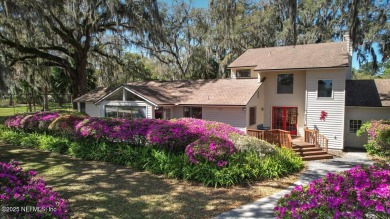 Beach Home For Sale in Ponte Vedra Beach, Florida