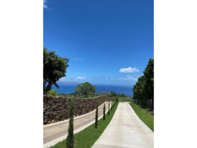 Beach Acreage For Sale in Kula, Hawaii