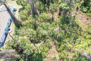 Beach Lot For Sale in North Port, Florida