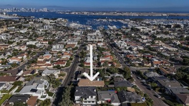 Beach Home Sale Pending in San Diego, California