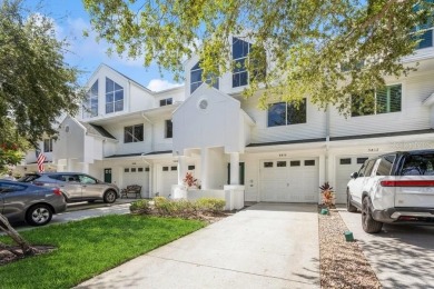 Beach Townhome/Townhouse For Sale in Seminole, Florida