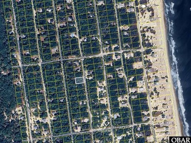 Beach Lot For Sale in Corolla, North Carolina