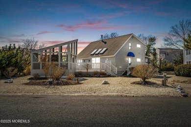 Beach Home For Sale in Harvey Cedars, New Jersey