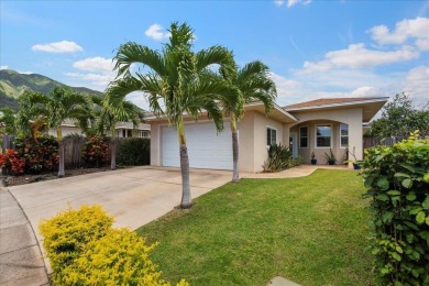 Beach Home Sale Pending in Wailuku, Hawaii