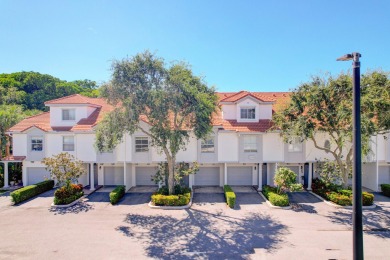 Beach Townhome/Townhouse For Sale in Delray Beach, Florida