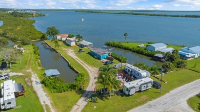 Beach Home For Sale in Oak Hill, Florida