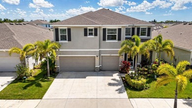 Beach Home For Sale in Ruskin, Florida