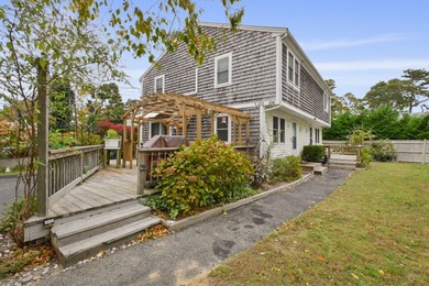 Beach Home For Sale in Dennis Port, Massachusetts