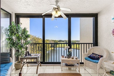 Beach Condo For Sale in Fort Myers, Florida