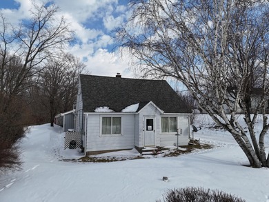 Beach Home For Sale in Traverse City, Michigan