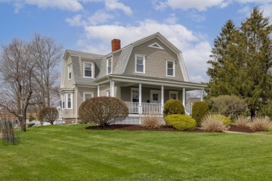 Beach Home Off Market in Hampton, New Hampshire