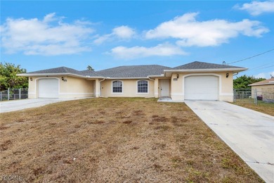 Beach Home For Sale in Lehigh Acres, Florida