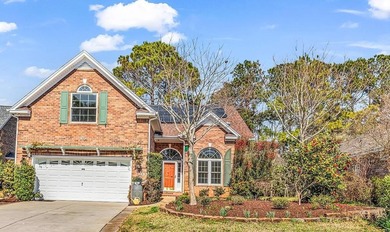 Beach Home For Sale in Pawleys Island, South Carolina