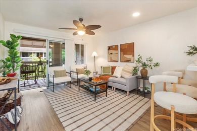 Beach Condo For Sale in Waipahu, Hawaii