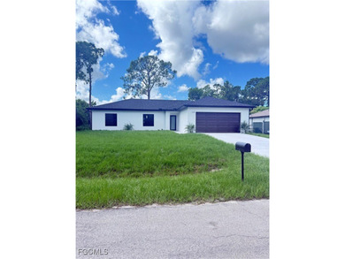 Beach Home For Sale in Lehigh Acres, Florida