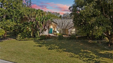 Beach Home For Sale in Naples, Florida