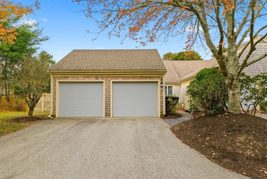 Beach Condo For Sale in Yarmouth Port, Massachusetts