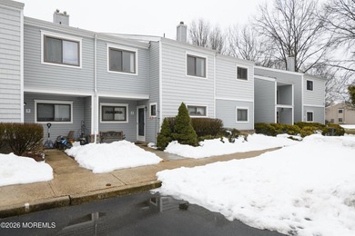 Beach Home Sale Pending in Tinton Falls, New Jersey