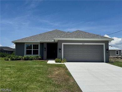 Beach Home For Sale in Cape Coral, Florida