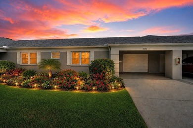 Beach Home For Sale in Seminole, Florida