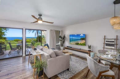 Beach Condo For Sale in Kihei, Hawaii