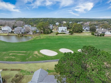 Beach Home For Sale in Johns Island, South Carolina