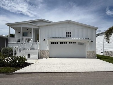Beach Home For Sale in Fort Myers, Florida