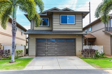 Beach Home For Sale in Ewa Beach, Hawaii