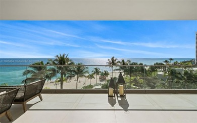 Beach Condo For Sale in Sunny Isles Beach, Florida