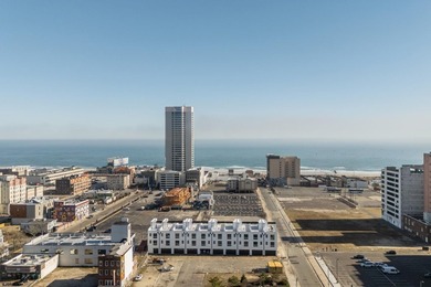 Beach Home For Sale in Atlantic City, New Jersey