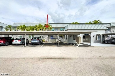 Beach Condo For Sale in Fort Myers, Florida